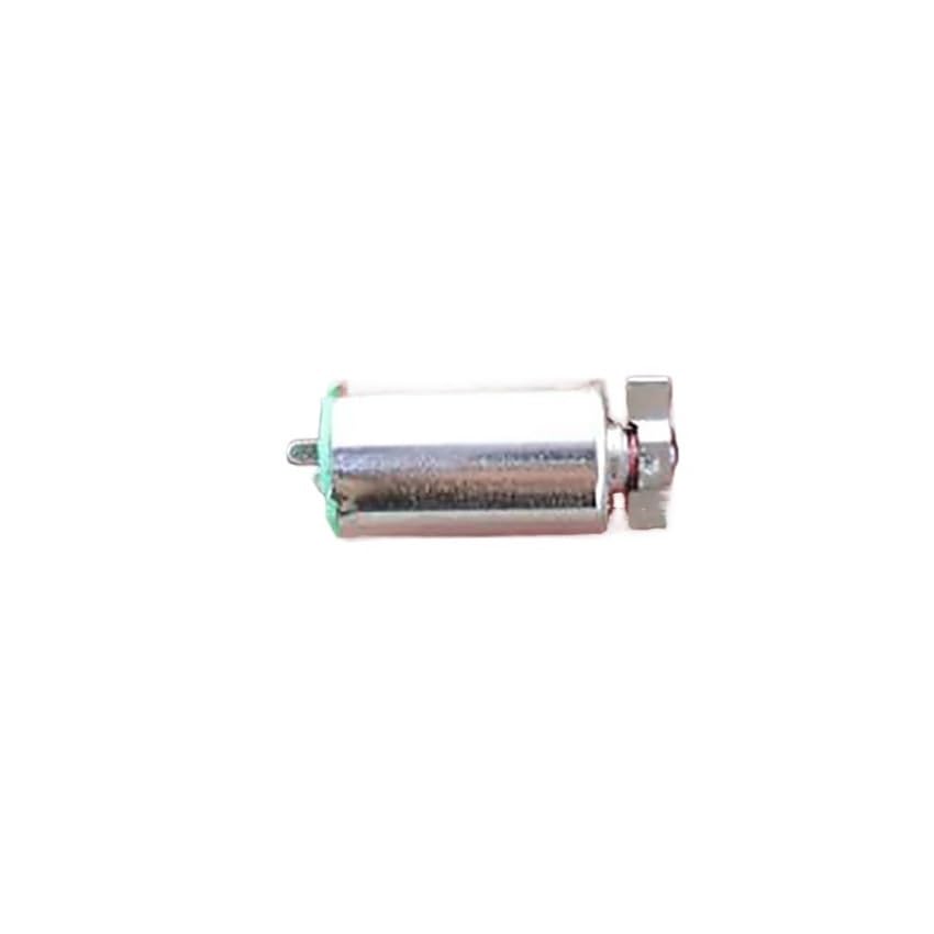 Moteur vibrant 610 miniature DC 1.5V 3V vibreur micro démarreur électronique de 6 mm