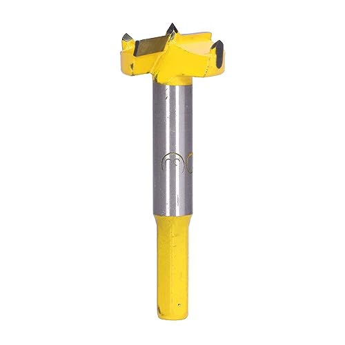 Broca lvifloae, brocas para abridor de orificios para bisagras, brocas para carpintería, para madera contrachapada enchapada en madera, plástico, sierra perforadora, herramienta (30mm)
