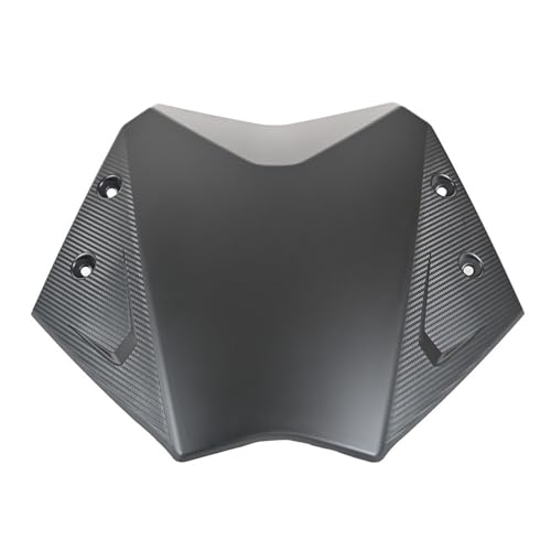 Pare-vent de moto pour 530 idéal pour affronter les trajets quotidiens en Tmax560