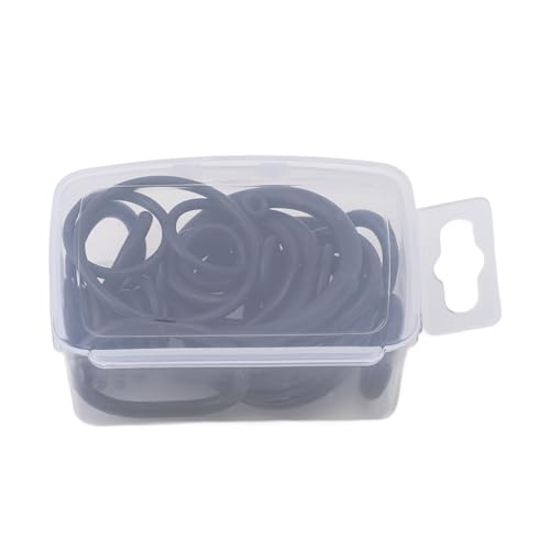 SPYMINNPOO Tauch-O-Ringe, Kunststoff-O-Ring-Set mit Hoher Härte für Tauchausrüstung