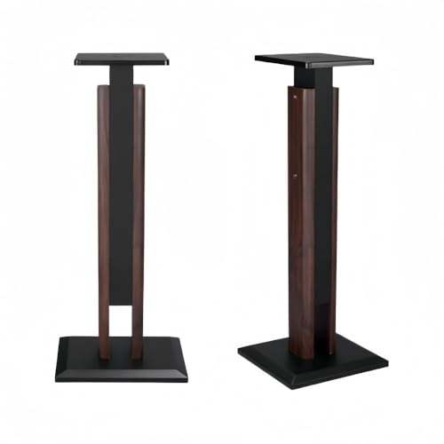 Aoinfok �X�s�[�J�[�X�^���h �������߉\ 65�`85 ���t�e�B���O�f�U�C�� �g��x�[�X ����~�߃p�b�h �O���[�h ���փ��r���O�Q���p �u���E�� (�����F85�`120cm,�u���E��)