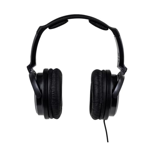 JVC HA RX330 EHi Fi Casque Casques Circum aural Bandeau avec Fil 12 22000 Hz 2 5 - vue 6