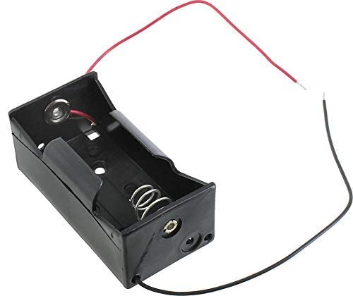 NAUDH D CELL BATTERY HOLDER FOR SINGLE CELL (B0B51KXVNS) Amazon Price History, Amazon Price Tracker