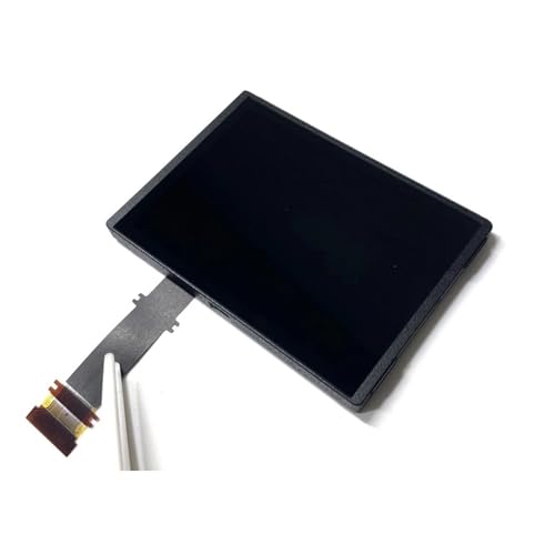 Pantalla compatible Sony A1 con protector y bracket flex miniatura 1