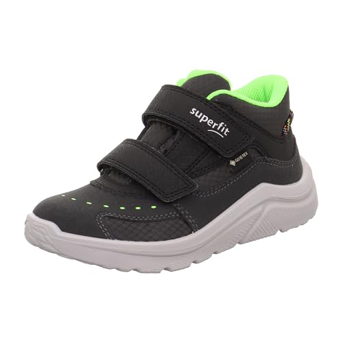 Baskets Gore-Tex Superfit pour garçon idéales pour l'école et les jeux