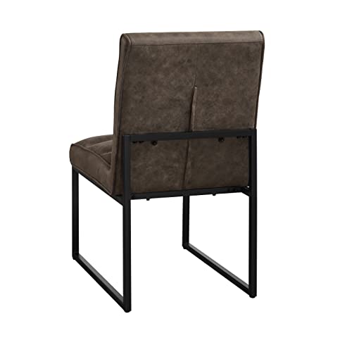 Upholstery Dining Chairs