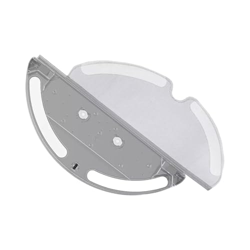 Robot Vacuum Cleaner Accessories,Compatible for Roborock S5 Max Q7 Max Q5 Max E2 E3 E4 S5 S5 Max S6 S6 MaxV S4(S5 New Mop 2PC)
