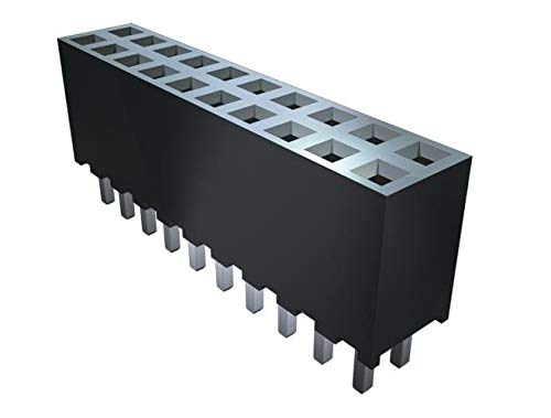 X-ON SQT-117-01-L-D Connecteurs et boîtiers de fils femelle