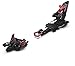 Marker Kingpin 13 Ski Binding 2023 - Black/Red 75-100mm