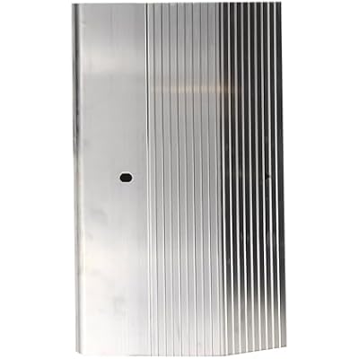 EZ-ACCESS SUITCASE Top Lip Extension