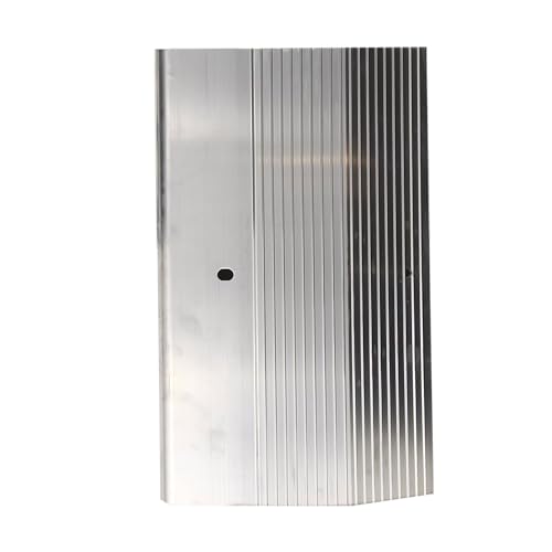 EZ-ACCESS SUITCASE Top Lip Extension