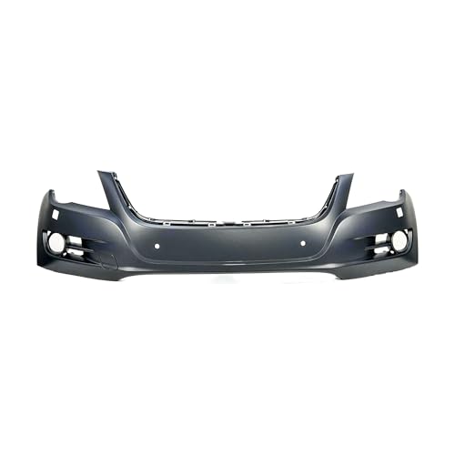 Image of FitParts Compatible with Volkswagen Tiguan 2009-2011 Front Bumper Cover