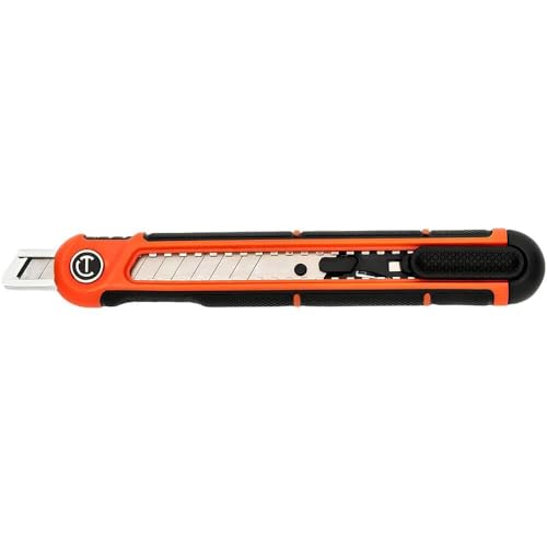 Crescent 9mm Snap Off Blade Knife