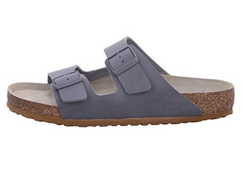 BIRKENSTOCK Unisex Open Toe Sandals3