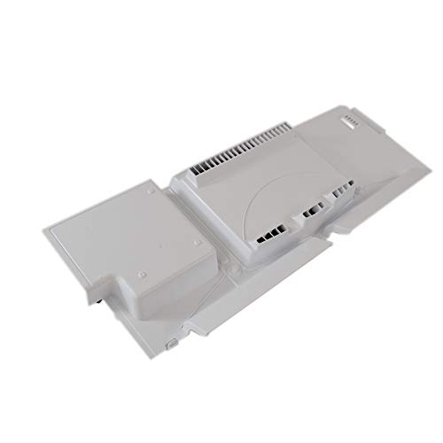 Genuine LG AEB72913942 Grille Assembly,Fan - image 3