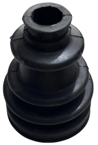 Cubierta antipolvo C-1520 que sella la jaula de bolas del UTV HS 500