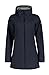 Produktbild ICEPEAK Softshell Jacke ALBANY für Damen Dunkel Blau 42