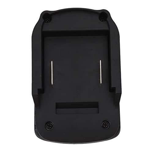 18V 20V Bateria Adaptador Conversor Premium ABS Adaptador de Ferramenta Elétrica para Marcenaria