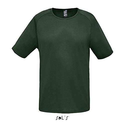 T-shirt Sol's Sporty