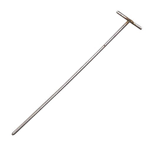 Patriot Electric Fencing Ground Rod T Handle 30in