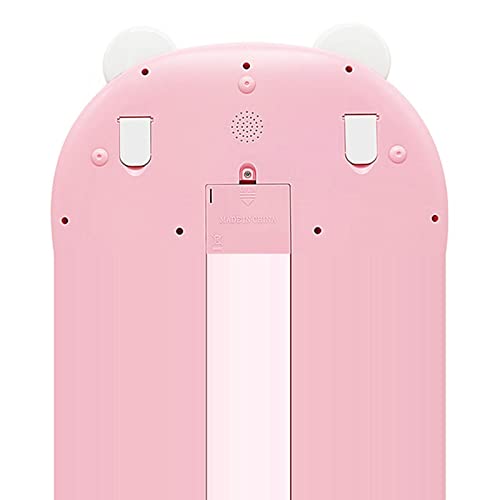 Crianças Tablet Brinquedo - Educação Infantil com Tela LED - Brinquedos interativos aprendizagem e e