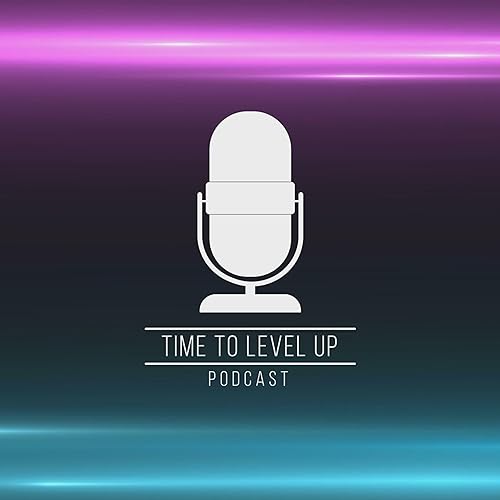 Couverture de レベルアップのお時間