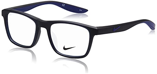 NIKE 5042 Gafas, Matte Obsidian, 47 Unisex NIÑO