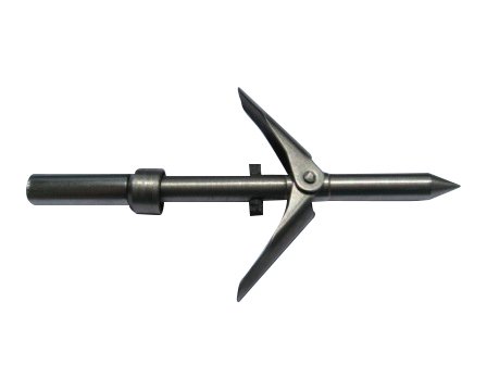 3460 Bandito Double Barb Spear Tip