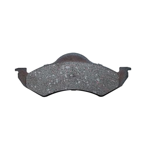 Image of Detroit Axle - Front Brake Pads for 1998-1999 Dodge Durango 1999 Dakota Ceramic Brake Pads with Hardware Replacement