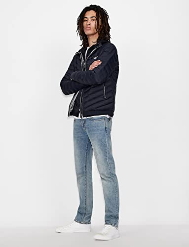 Armani Exchange Giubbotti 8NZB52 ZNW3Z - Uomo - 2