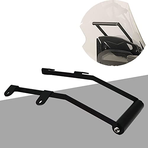 Support de navigation moto NC750X 2017 2018 support téléphone et plaque GPS
