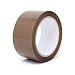 Produktbild gws Paket-Klebeband Light PP leise 144 Rollen, Verpackungsband geräuscharm abrollend. Je Rolle, Länge: 66 m, Breite: 50 mm, Farbe: braun