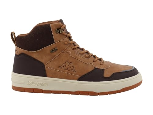 Kappa Supremo Homme basket de marche légère et confortable au quotidien