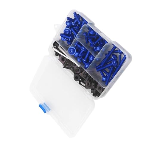 �l�W�t���i �I�[�g�o�C�A�N�Z�T���[ �ɓK�����郄�}�n �ɓK������t�F�C�U�[ Xt 600 660 250 Dt �ɓK������V�F���R Yz250f Yz Tdm 850 �t�F�A�����O�{���g�l�W�L�b�g�i�b�g�N���b�v(Blue)