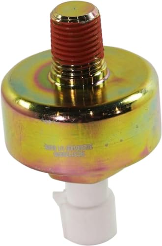 Capteur de cliquetis pour Chevrolet S10 Malibu Cavalier et Pontiac Grand Am