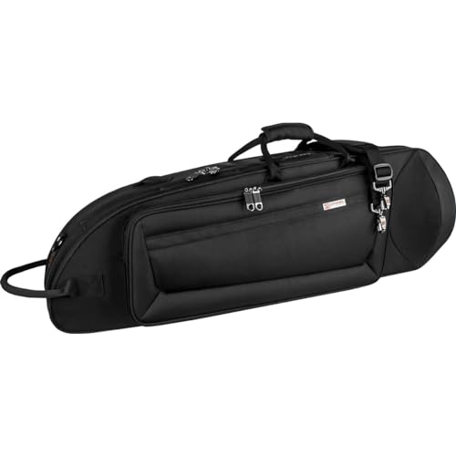 Étui trombone ténor Pro Tec IP306CT iPac en nylon balistique haute résistance