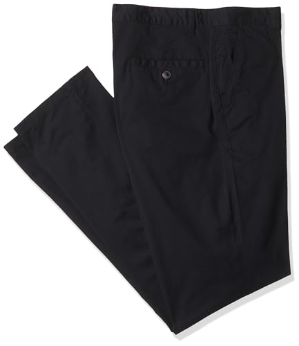 Max Men's Solid Slim Fit Chinos