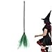 Imagen de Jubilofex Escoba de bruja infantil