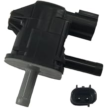 FainWan 90910-12276 136200-7010 Evap Vapor Canister Purge Valve Solenoid Compatible With xA xB xD 4Runner Camry Corolla Highlander Matrix Prius Tacoma Tundra