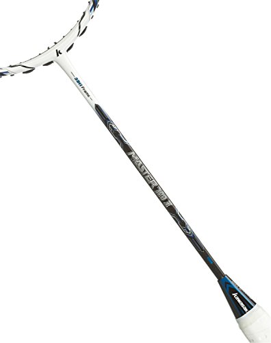 Image of Kawasaki Badminton Racket Master 700 II Blue