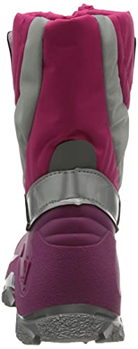 Girl's Simon Snow Boot3