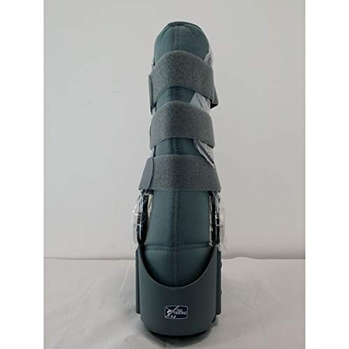 FGP - CVO 700 ECO BOOTY® - Tutore walker per tibio-tarsica regolabile R.O.M - L