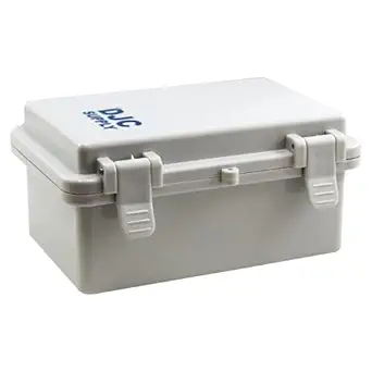 DJC Supply Co. ABS 3.9