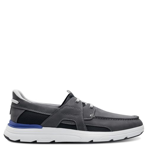 Rockport Men's Seadon Boat Shoe4