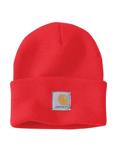 Image of Carhartt Men's Knit Cuffed Beanie Closeout