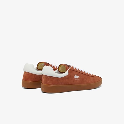 Lacoste Men's Baseshot Sneakers3