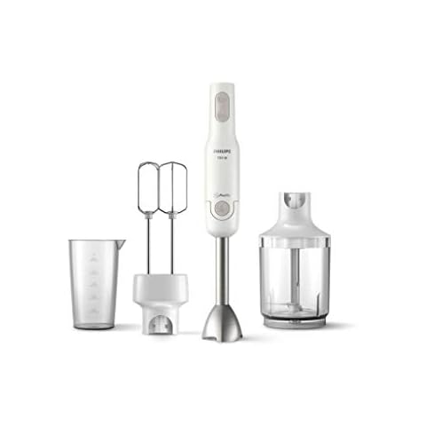 Philips Blender HR2546 Cover