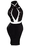 Alleyon Tengen Uzui Bathing Suit Demon Swimsuit Womens Anime Bikini One Piece Swimwear Sexy