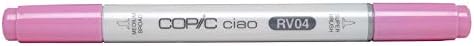 Copic Ciao Marker E08 - Brown