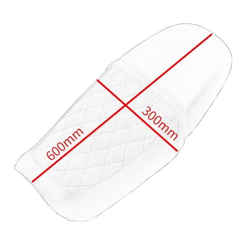 Funda cojín asiento integrada de moto para rutas en CL SCL 300 2023 6